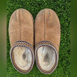 UGG Tansma II Chestnut